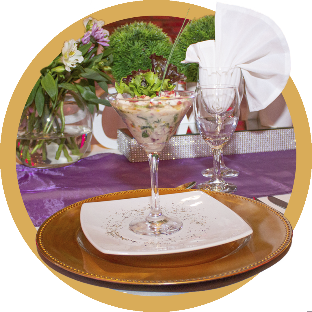 banquetería
