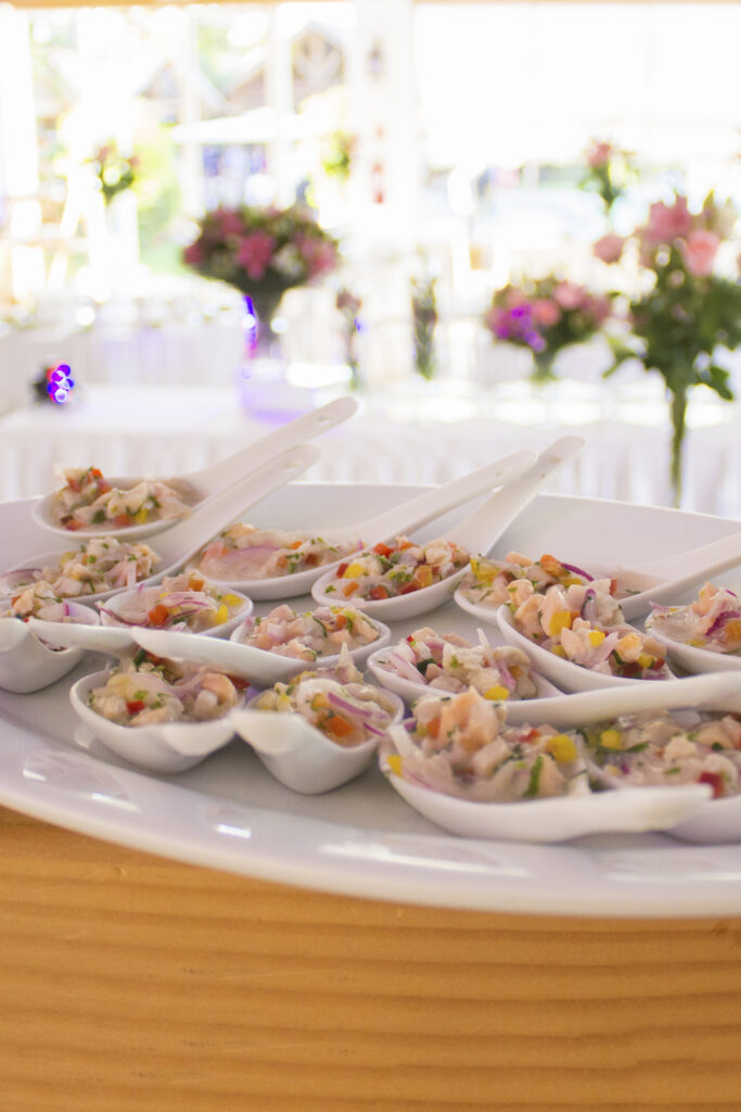 banqueteria