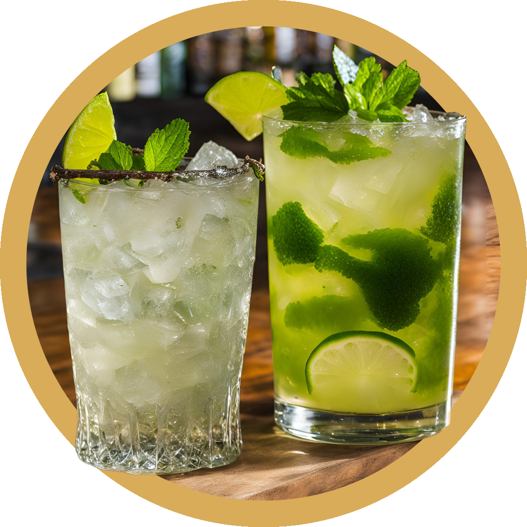 cocteles