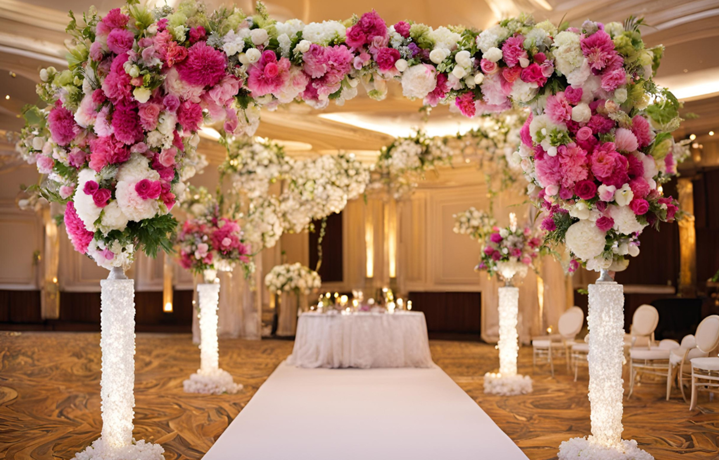 decoracion para bodas