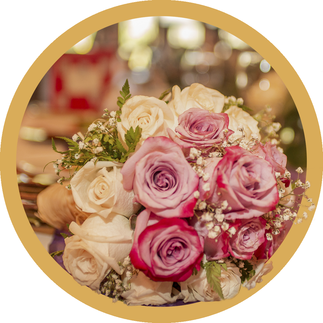 flores para boda