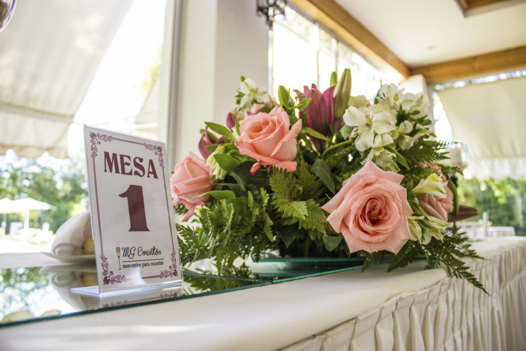 banquetería para matrimonios todo incluido